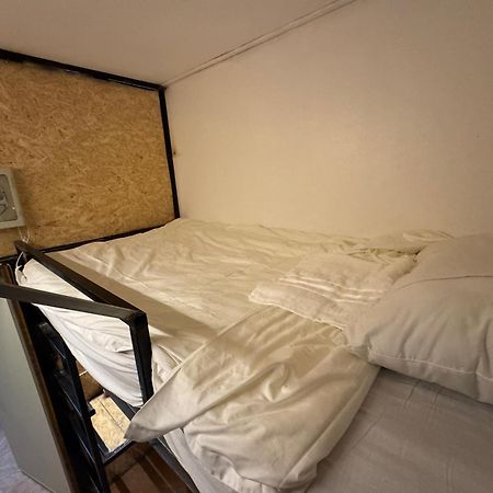 ホテル Sokxay Guerthouse ヴァンヴィエン エクステリア 写真